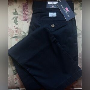 Vineyard Vines Boys Breaker Pants